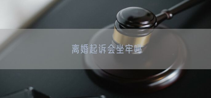 离婚起诉会坐牢吗